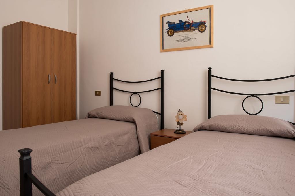 Il Bedrooms Di Porta Maggiore Ascoli Piceno Dış mekan fotoğraf